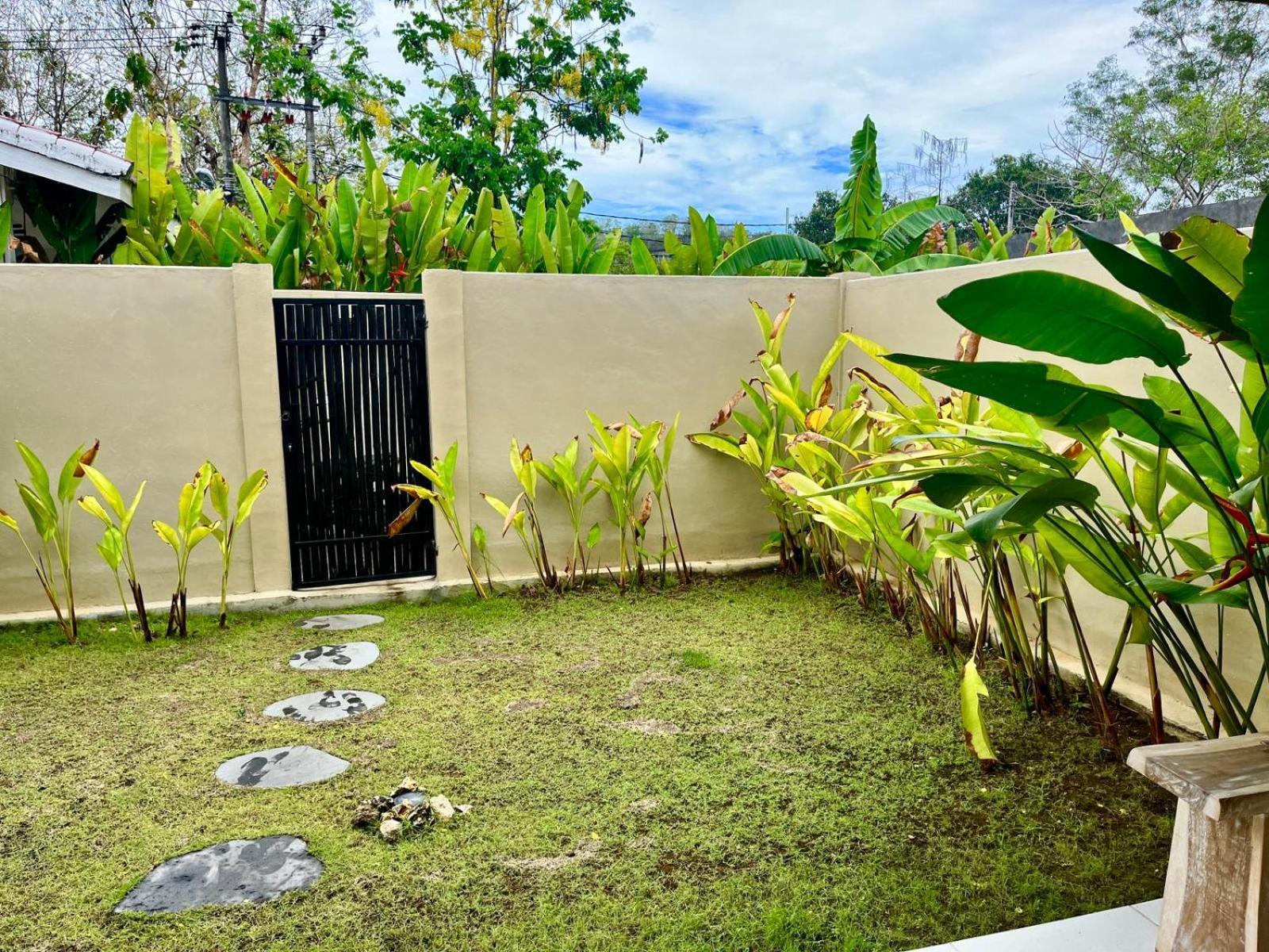 Pura Vida Villa Uluwatu  Exterior photo