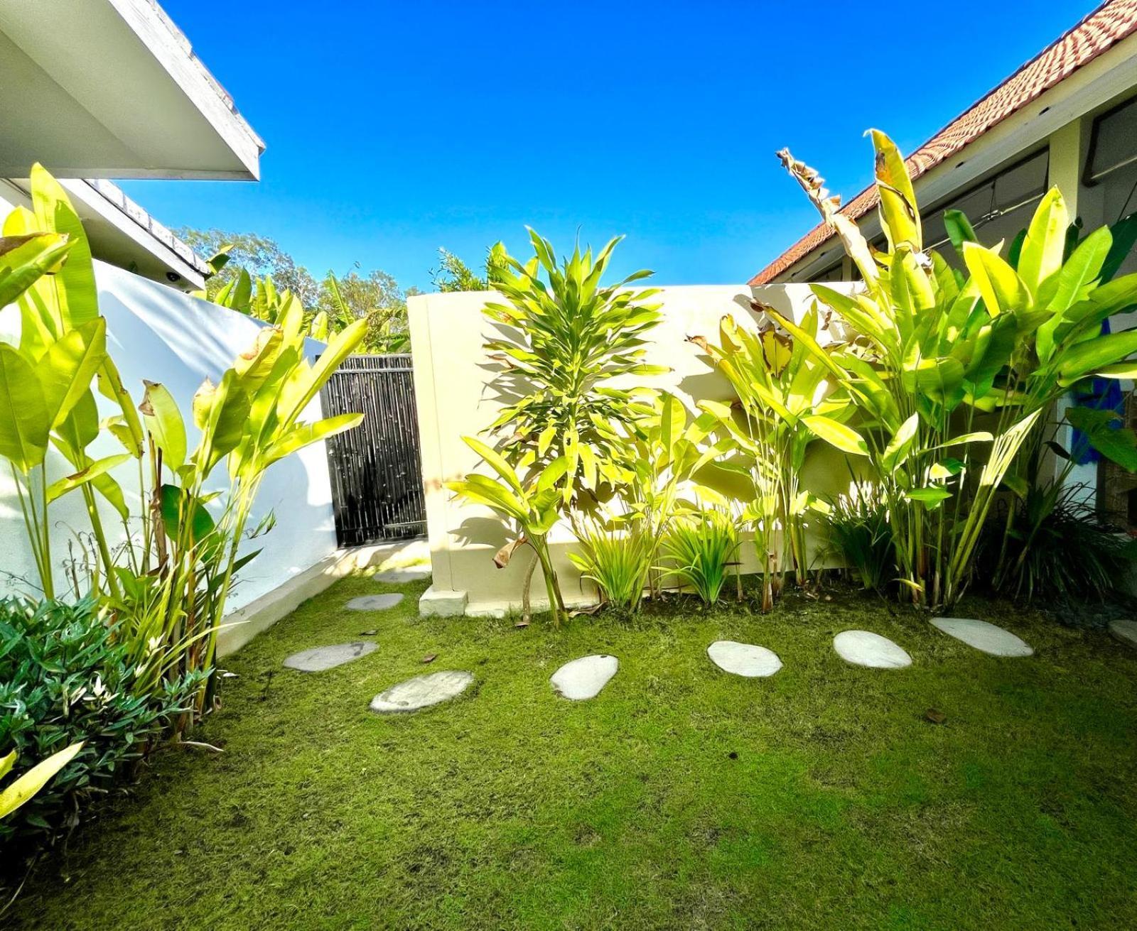 Pura Vida Villa Uluwatu  Exterior photo