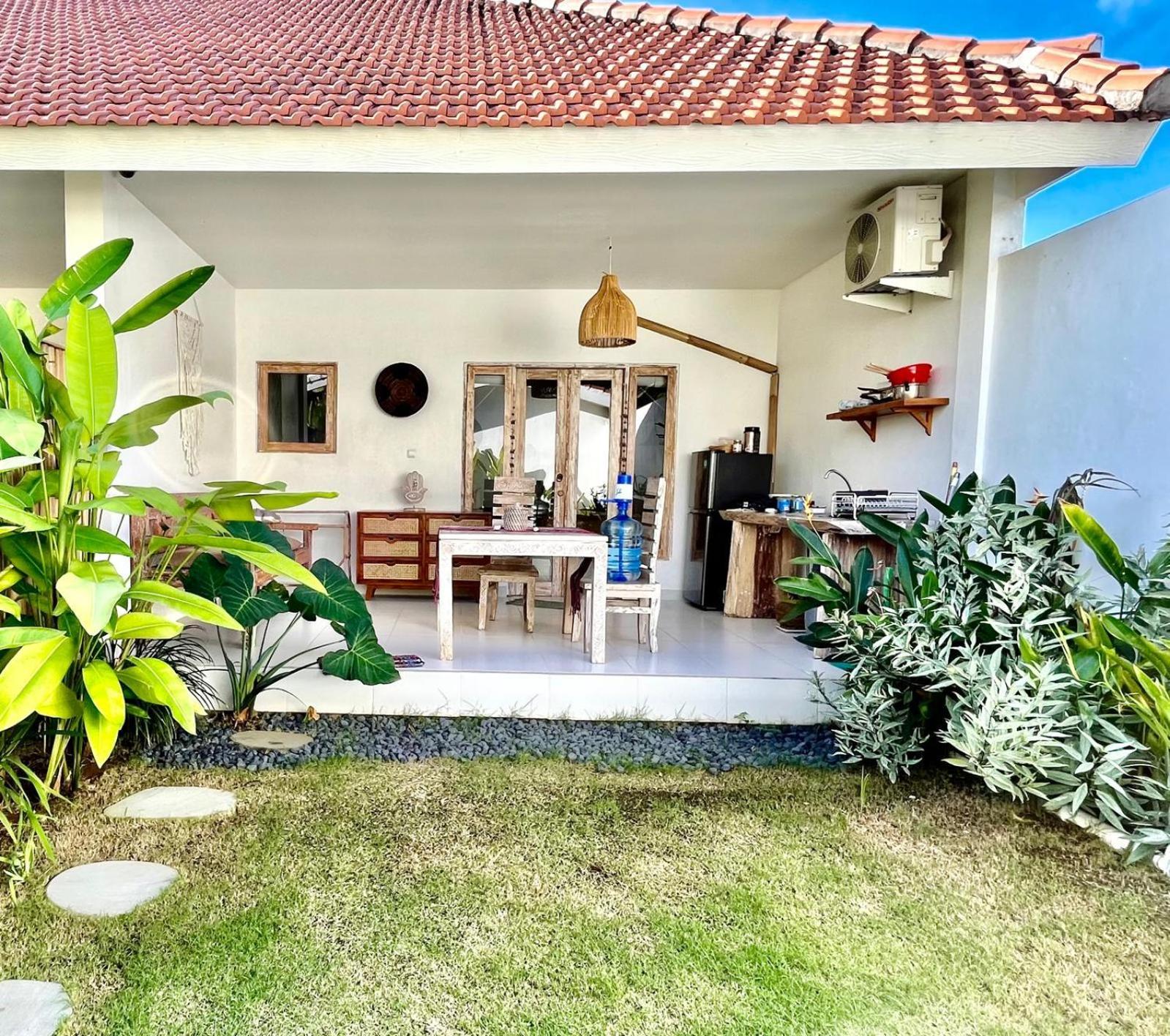 Pura Vida Villa Uluwatu  Exterior photo