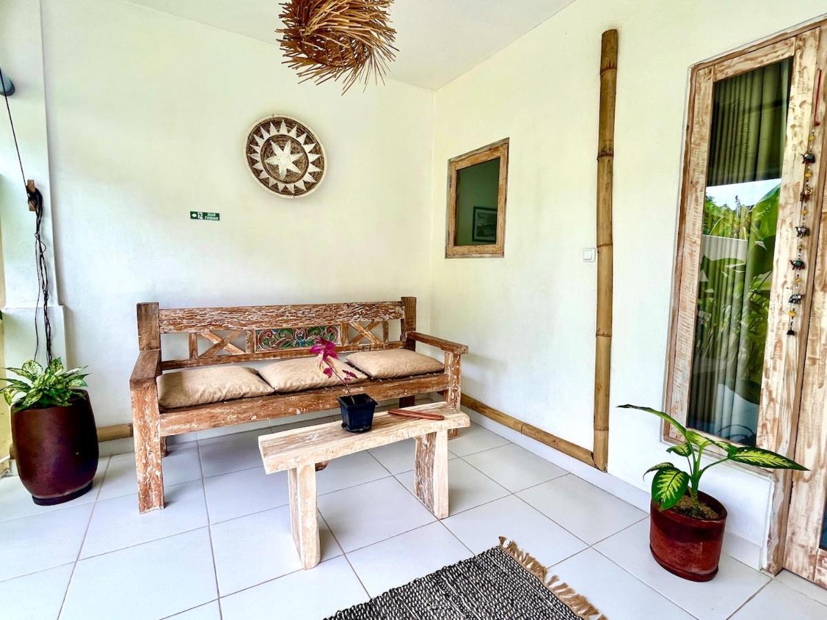 Pura Vida Villa Uluwatu  Exterior photo
