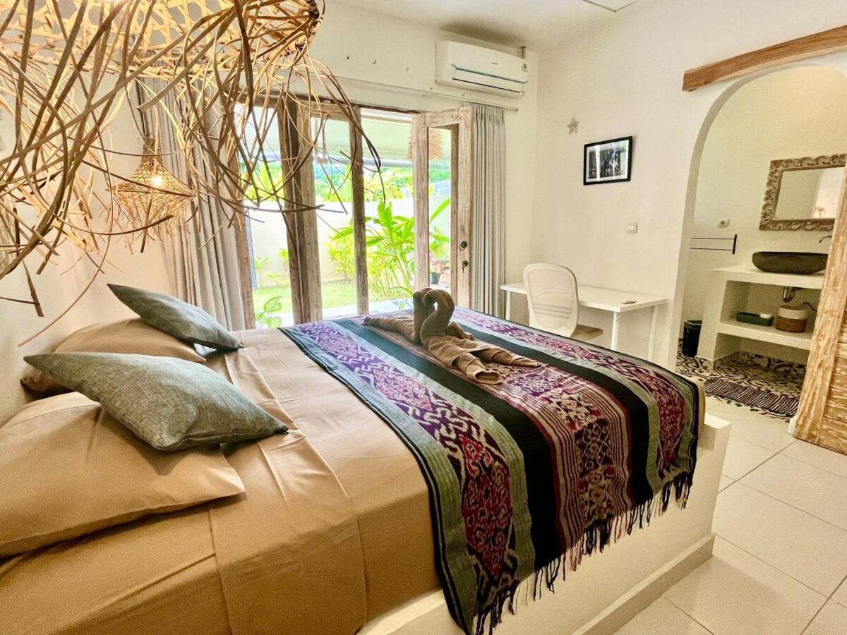 Pura Vida Villa Uluwatu  Exterior photo