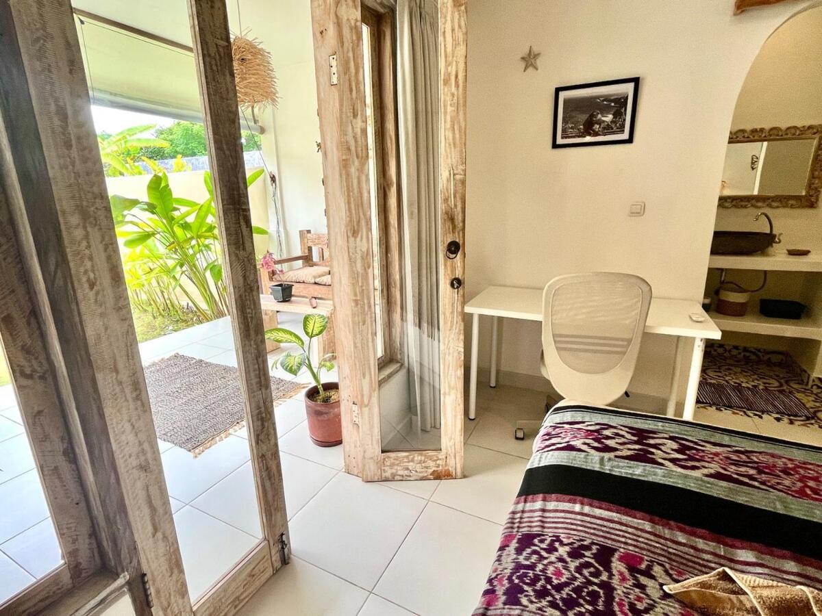 Pura Vida Villa Uluwatu  Exterior photo