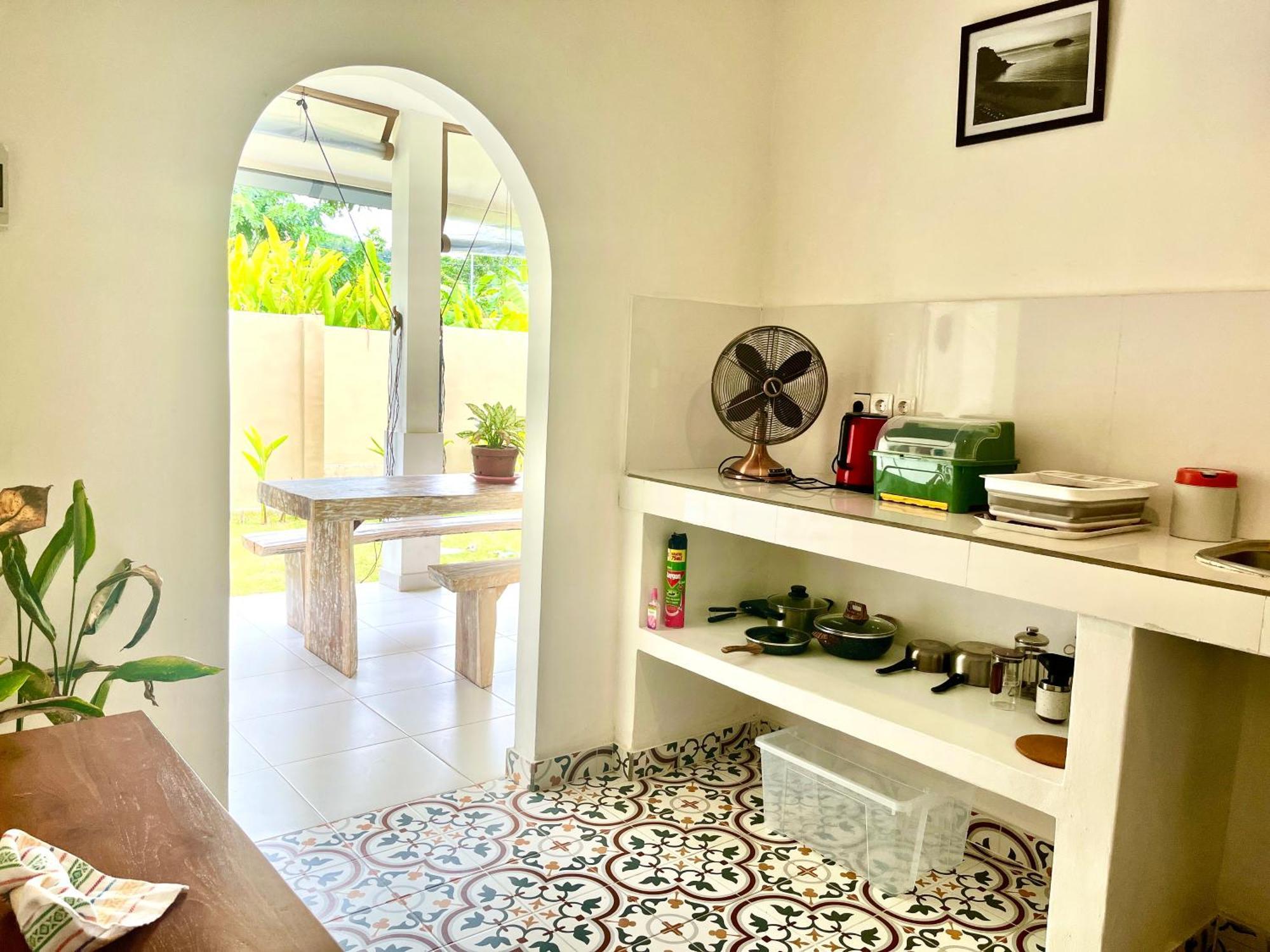 Pura Vida Villa Uluwatu  Exterior photo