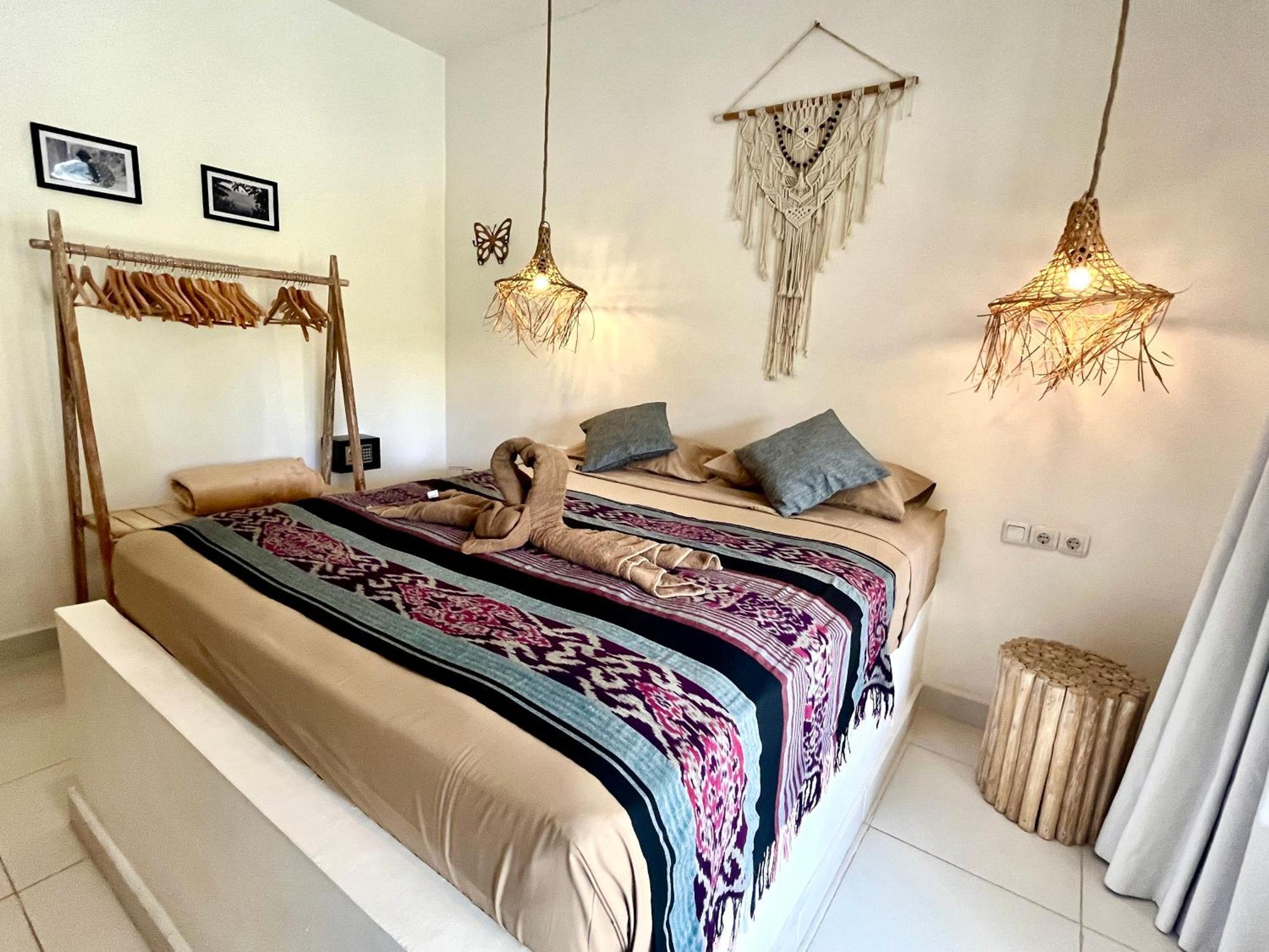 Pura Vida Villa Uluwatu  Exterior photo